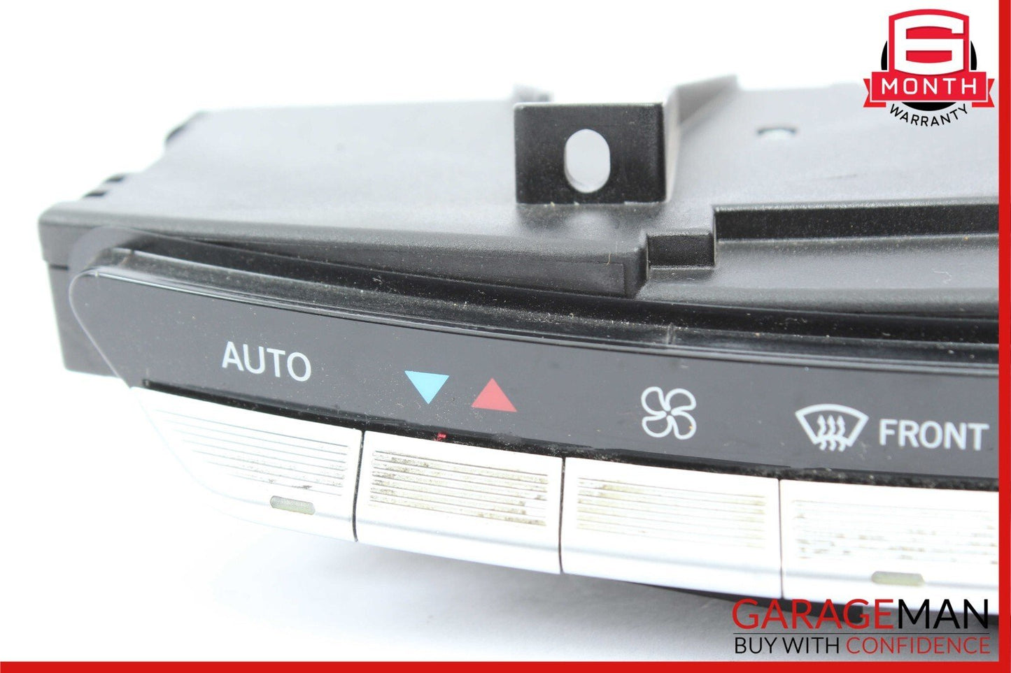 07-13 Mercedes W221 S550 CL550 S63 AMG A/C AC Heater Climate Control Switch OEM