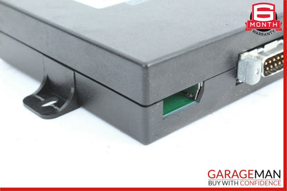03-06 MERCEDES W215 CL600 SL55 AMG LANGUAGE VOICE CONTROL MODULE A74 OEM