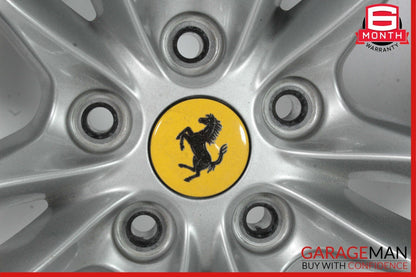18-22 Ferrari 812 Superfast Front Right / Left Wheel Tire Rim 10.0x20H2 ET48.4