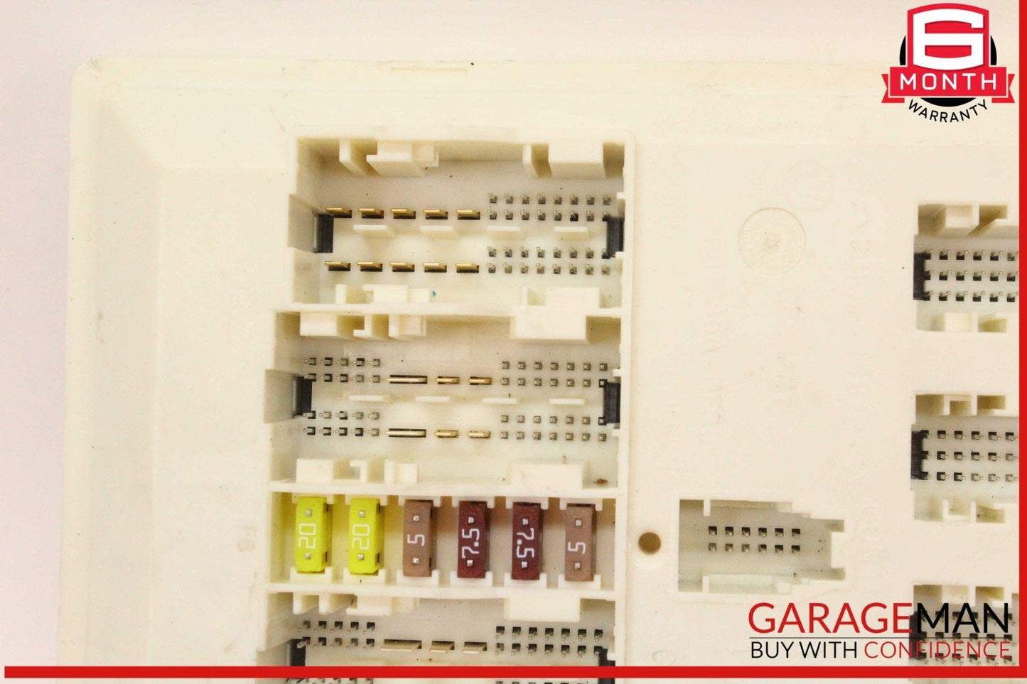 19-24 BMW M340i 330i 330e G20 BDC Body Domain Control Module Unit 9824616 OEM