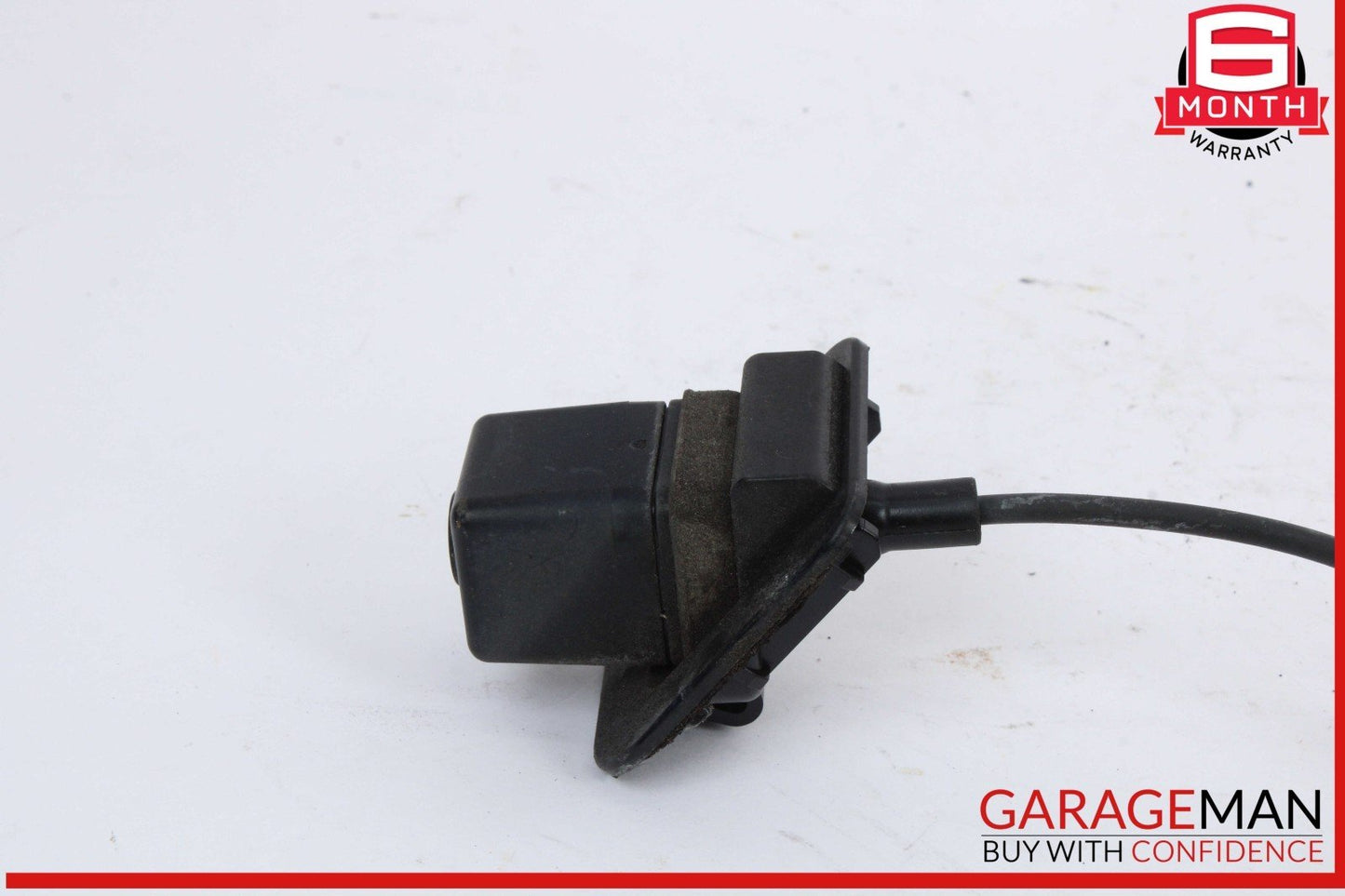 08-15 Mercedes W204 C250 Rear Trunk Rear Back Up View Camera 2048206097 OEM