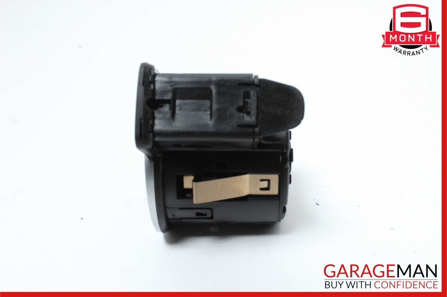 08-18 Mercedes W204 C250 C300 C350 Headlight Fog Light Switch Control Module OEM