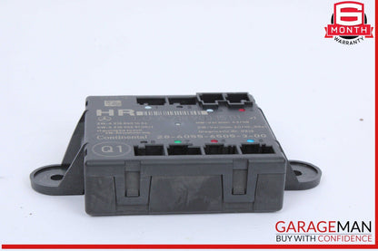 08-18 Mercedes X204 GLK250 GLK350 Rear Right Side Door Control Module OEM