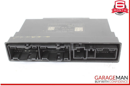 18-25 Audi Q7 Q5 Front Left Driver Side Seat Memory Adjustment Control Module