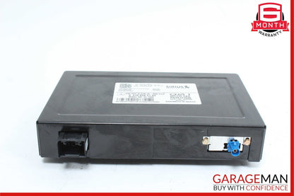 Mercedes C250 S550 SL550 SLK350 Sirius Satellite Radio Module Receiver OEM