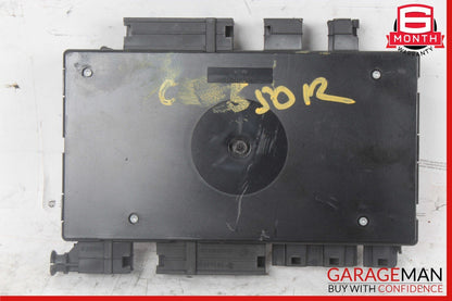 03-12 Mercedes W219 CLS550 E500 Front Left Side Seat Control Module Unit OEM