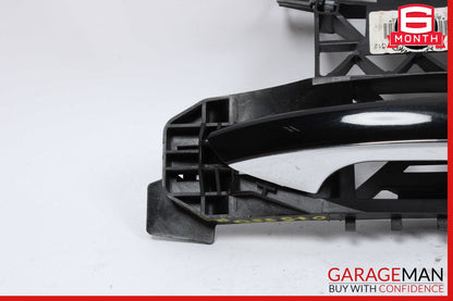 07-13 Mercedes W221 S550 S600 Rear Right Passenger Side Exterior Door Handle OEM