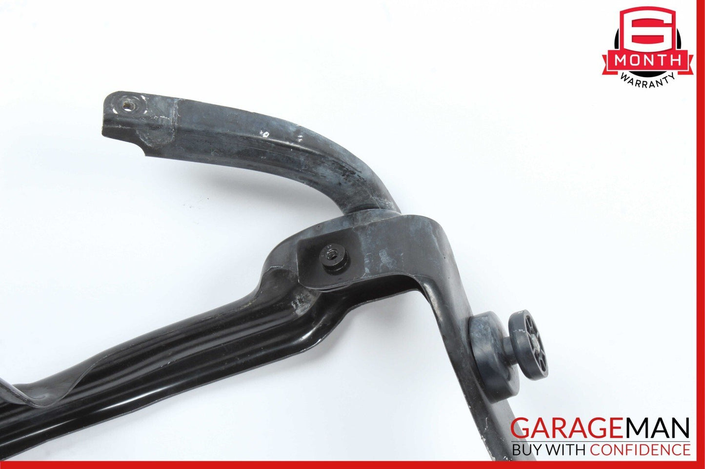 06-10 Mercedes W251 R500 Front Right Side Headlight Support Bracket Frame OEM