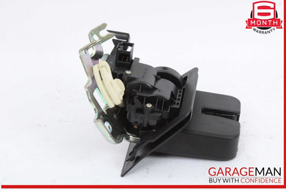 12-18 Audi Q3 Q5 SQ5 A7 Rear Tailgate Liftgate Latch Lock Actuator 8R0827505 OEM