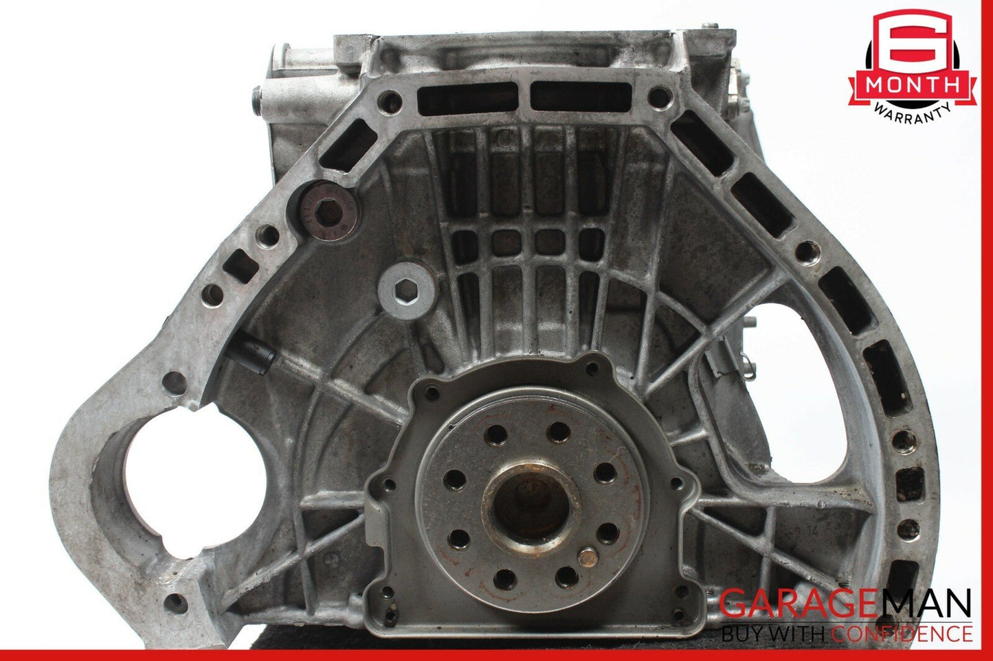 12-15 Mercedes R172 SLK250 1.8L Engine Motor Block Long Block M271 OEM