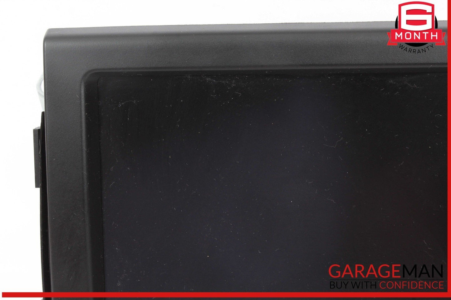 12-16 Porsche Cayenne 958 Command Head Unit Navigation Radio OEM