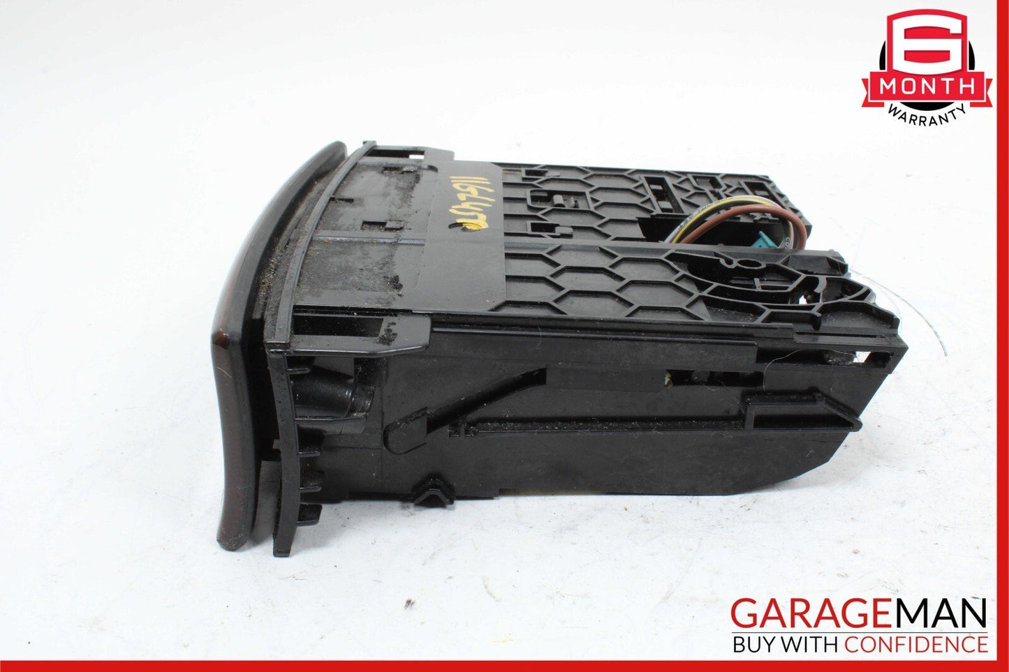 06-12 Mercedes X164 GL350 GL450 Center Console Ash Tray Ashtray Compartment OEM
