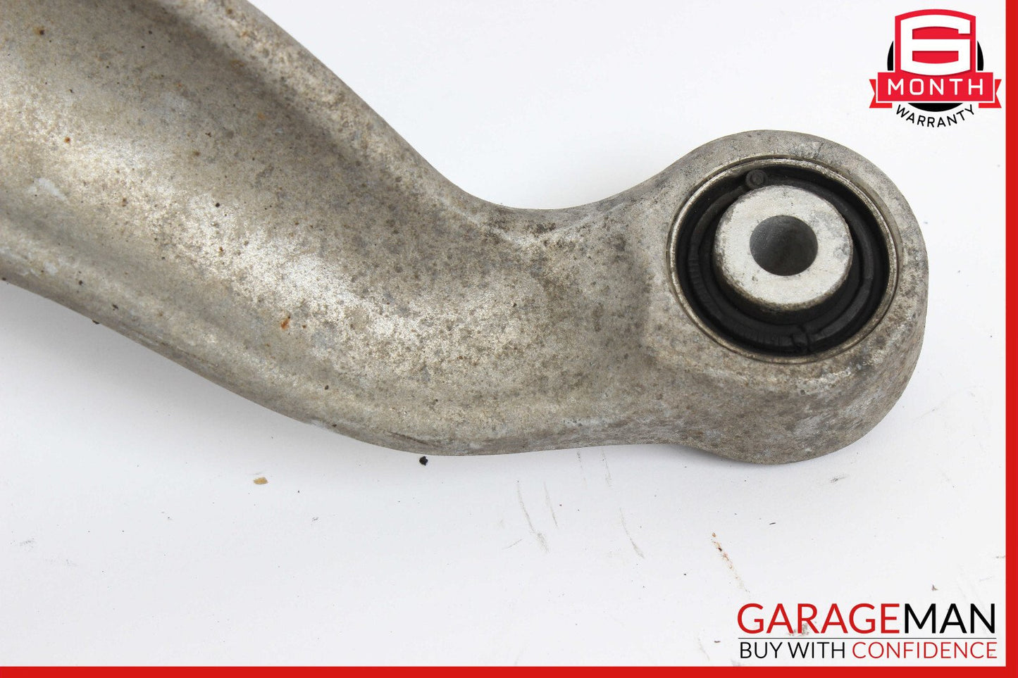 12-18 Audi Q5 Rear Left Driver Side Suspension Upper Control Arm OEM