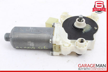 Mercedes W215 CL500 SL500 Front Right Side Door Window Regulator Motor OEM