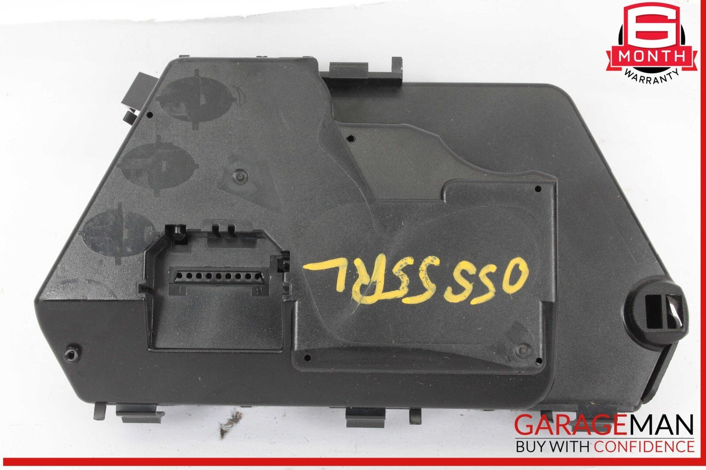 00-06 Mercedes W220 S55 AMG S500 Rear Left Side Seat Door Control Module OEM