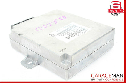 07-13 Mercedes W221 S550 CL550 Voice Language Communication Controller Module