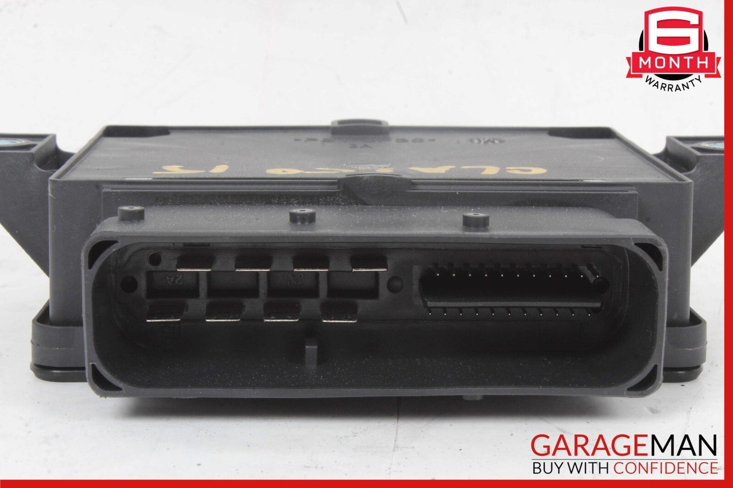 12-20 Mercedes W117 CLA250 SLK350 Hand Parking Brake Controller Module Unit OEM