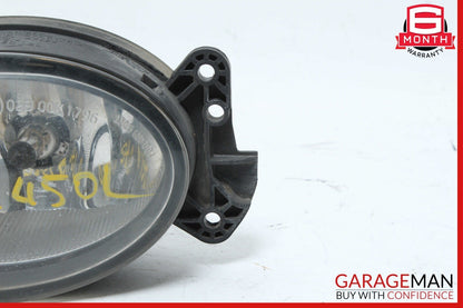 07-09 Mercedes X164 GL450 4MATIC Front Left Side Foglight Fog Light Lamp OEM