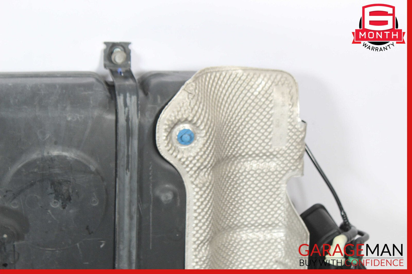 14-19 Mercedes W117 CLA250 Fuel Gas Tank Reservoir Assembly OEM