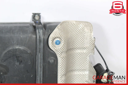 14-19 Mercedes W117 CLA250 Fuel Gas Tank Reservoir Assembly OEM