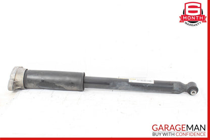 15-20 Mercedes W205 C400 C350e Rear Left & Right Shock Strut Absorber Set of 2