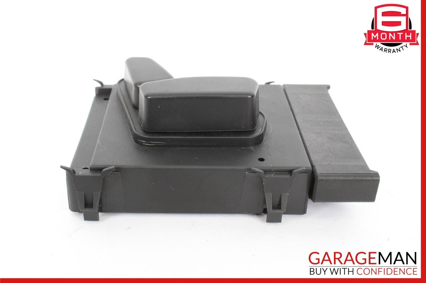 14-20 Maserati Quattroporte Levante Front Right Seat Control Switch Module OEM