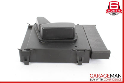 14-20 Maserati Quattroporte Levante Front Right Seat Control Switch Module OEM