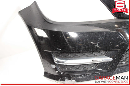 12-14 Mercedes W204 C250 C300 AMG Sport Front Bumper Cover Assembly OEM