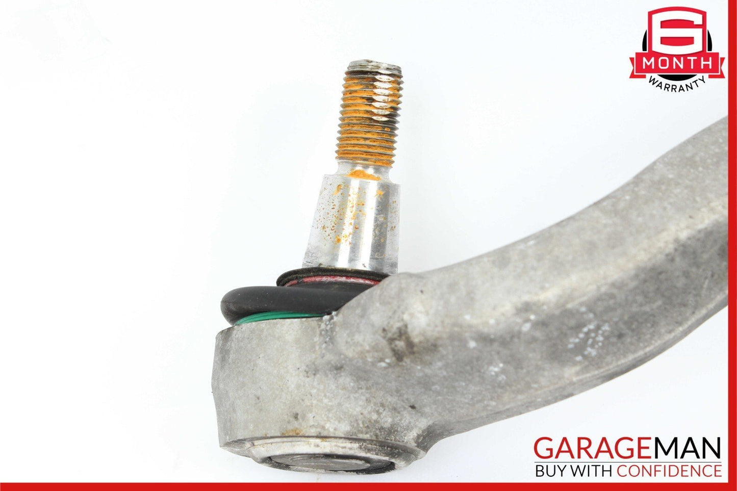 10-16 Mercedes W212 E350 Front Left Driver Side Top Upper Control Arm OEM