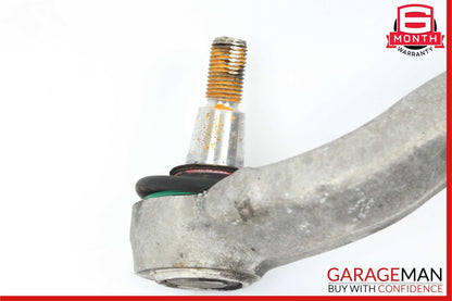 10-16 Mercedes W212 E350 Front Left Driver Side Top Upper Control Arm OEM