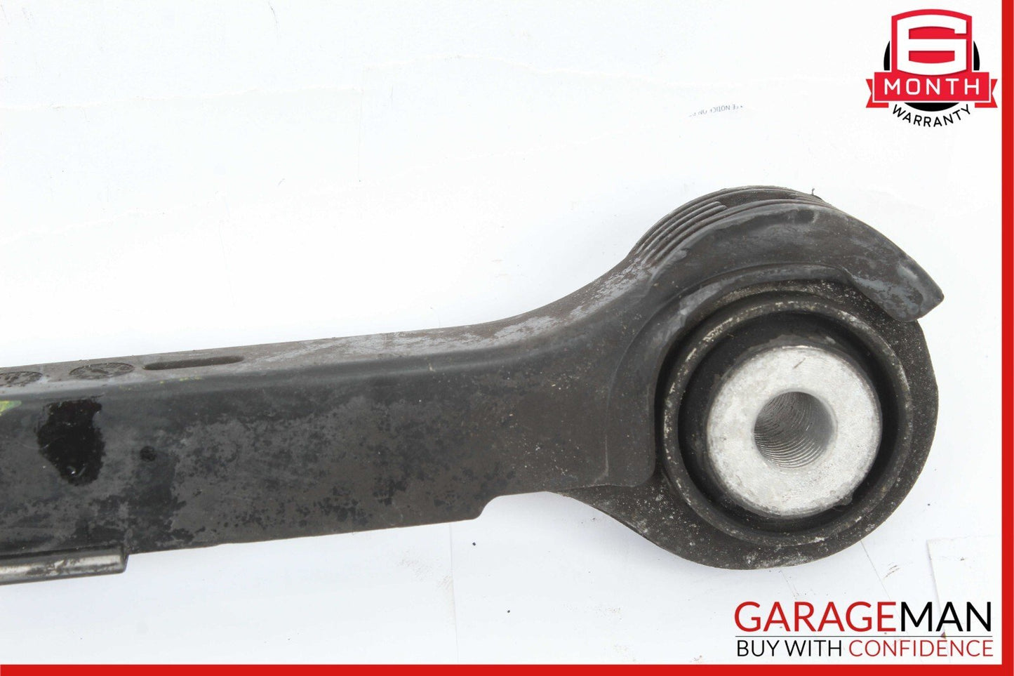07-13 Mercedes W221 S550 CL550 CL63 AMG Rear Thrust Arm Lower Control Arm