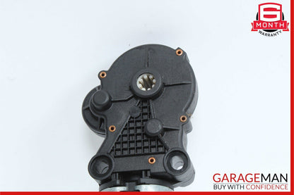 07-16 Mercedes X164 GL450 4MATIC Rear 3rd Third Row Seat Motor Unit OEM