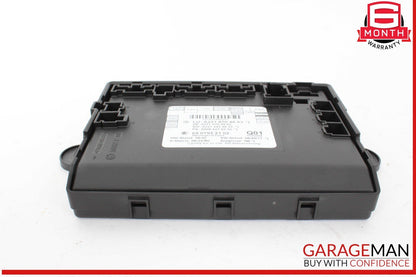 07-13 Mercedes W221 S550 S400 Rear Right or Left Side Door Control Module OEM