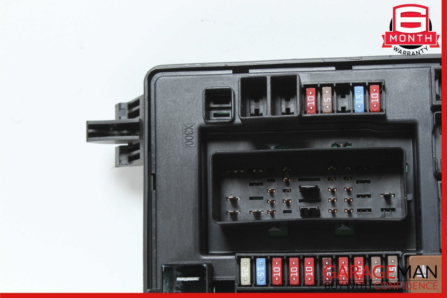 14-19 Cadillac CTS Rear Fusebox Fuse Box Relay Junction Unit 23134073 OEM