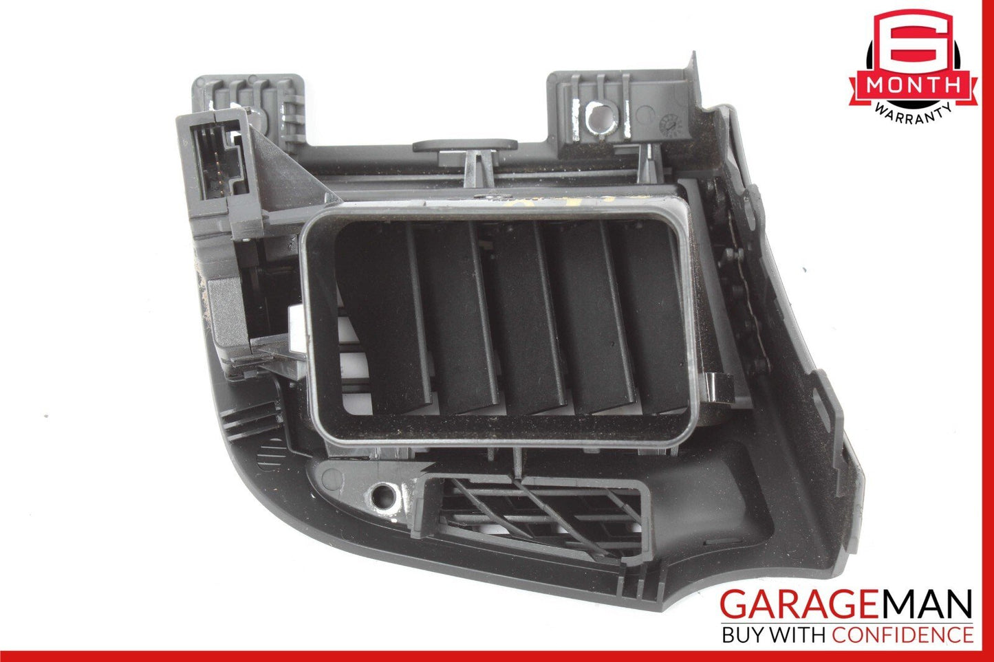07-14 Mercedes W216 CL550 S600 S63 Front Right Dash AC A/C Air Vent Grille Cover