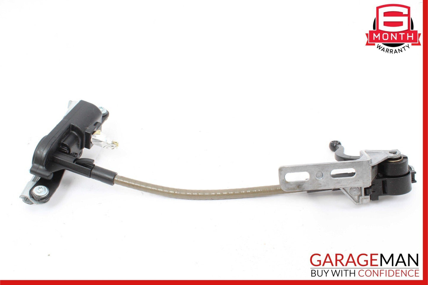 06-13 Mercedes W251 R350 R550 Rear Right Side Quarter Window Motor OEM
