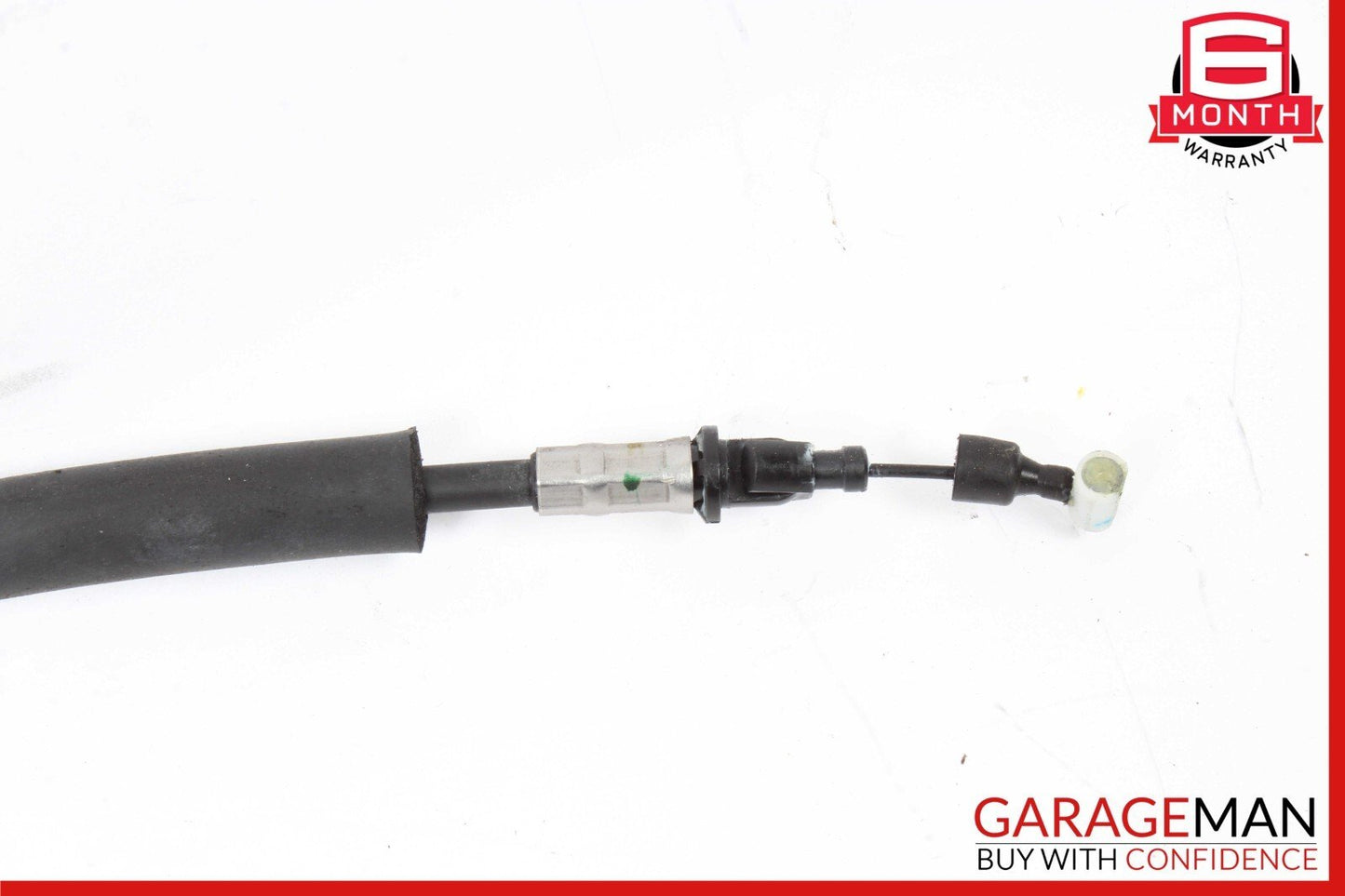 13-16 Maserati Quattroporte Rear Right Passenger Side Door Lock Latch Actuator
