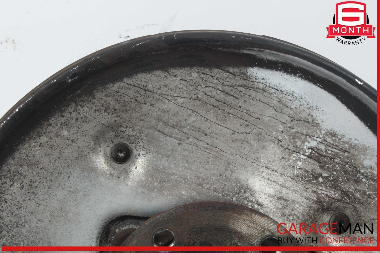 09-18 Audi A7 Q5 A6 Rear Right Passenger Side Wheel Spindle Knuckle Hub Bearing