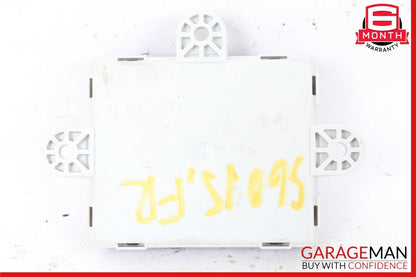 11-18 Volvo S60 Front Right Passenger Side Door Control Module 31343044 OEM