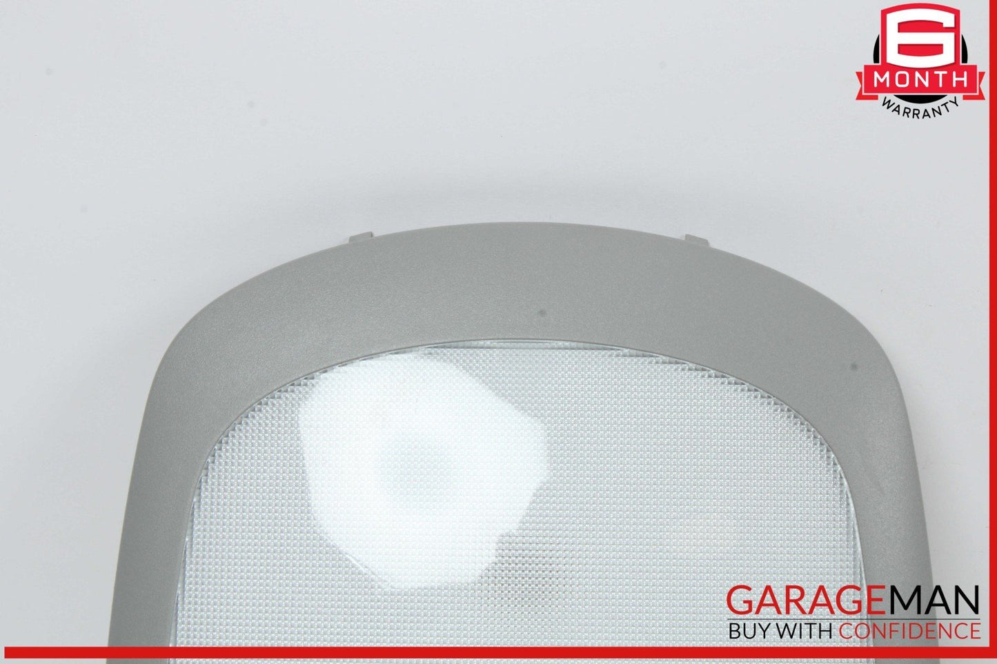 06-13 Mercedes X164 GL450 ML450 Rear Overhead Dome Light Lamp Reading Map OEM