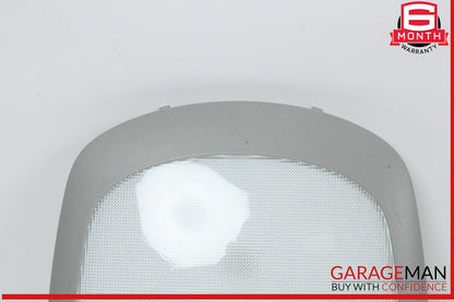 06-13 Mercedes X164 GL450 ML450 Rear Overhead Dome Light Lamp Reading Map OEM