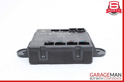 08-14 Mercedes W212 E350 C350 Rear Right Side Door Control Module OEM