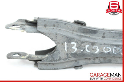 08-14 Mercedes W204 C300 C63 AMG Rear Right / Left Side Lower Control Thrust Arm