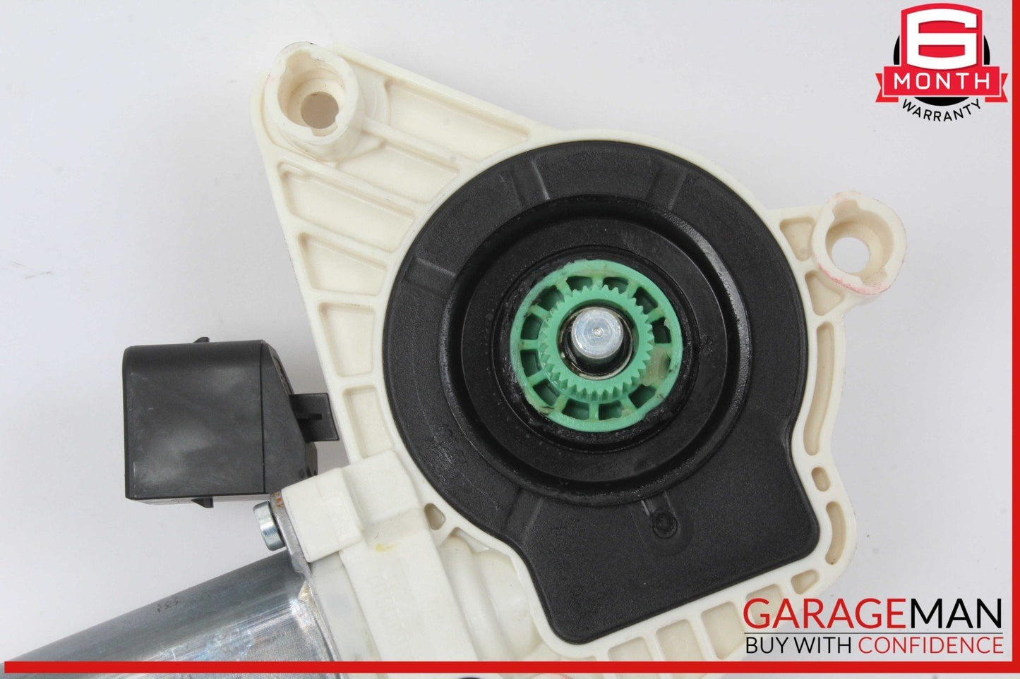 10-17 Mercedes W207 E350 E400 Front Left Side Door Window Regulator Motor Unit
