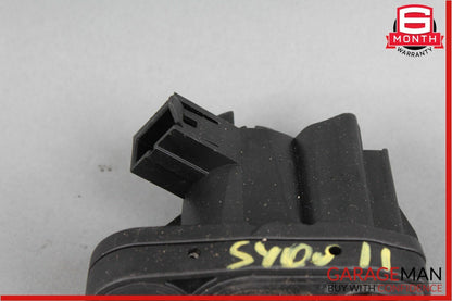 07-13 Mercedes W221 S400 S63 AMG CL550 Rear Trunk Lid Lock Latch Actuator OEM