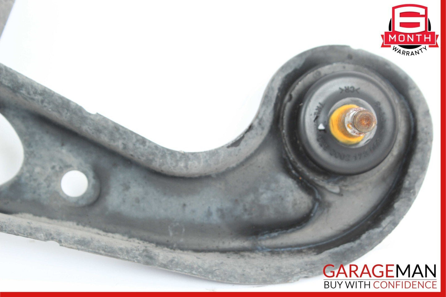 97-04 Mercedes R170 SLK230 CLK320 Front Left Driver Side Upper Control Arm OEM