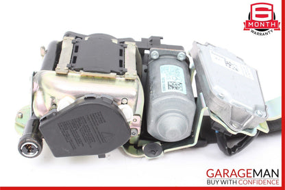 10-13 Mercedes W212 E250 E350 E550 Front Right Seat Belt Seatbelt Retractor OEM