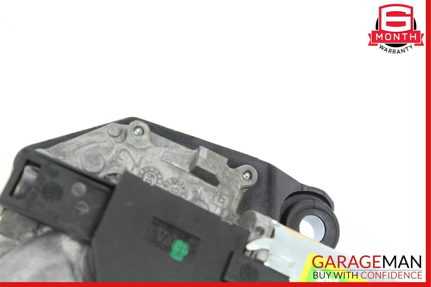 06-13 Mercedes X164 GL450 ML500 R350 Rear Glass Windshield Wiper Motor Unit OEM