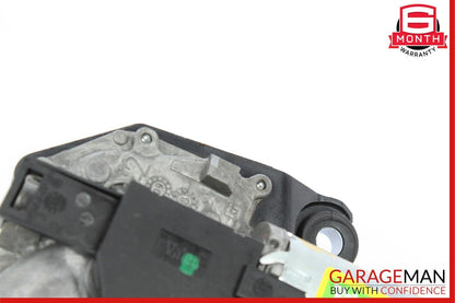 06-13 Mercedes X164 GL450 ML500 R350 Rear Glass Windshield Wiper Motor Unit OEM