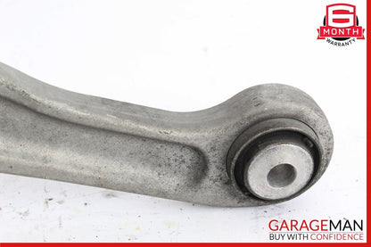 08-17 Mercedes W218 CLS550 Rear Side Suspension Upper Control Arm w/ Sensor OEM